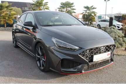 Hyundai i30 Gebrauchtwagen