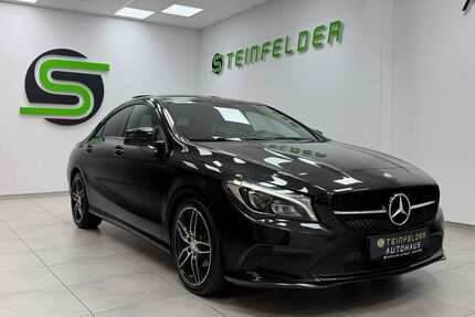 Mercedes-Benz CLA 220 Gebrauchtwagen