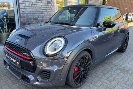 Mini John Cooper Works Gebrauchtwagen