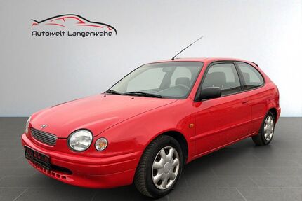 Toyota Corolla Gebrauchtwagen