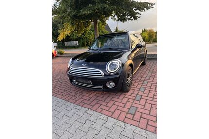 Mini One Clubman Gebrauchtwagen