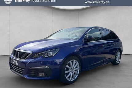 Peugeot 308 Gebrauchtwagen