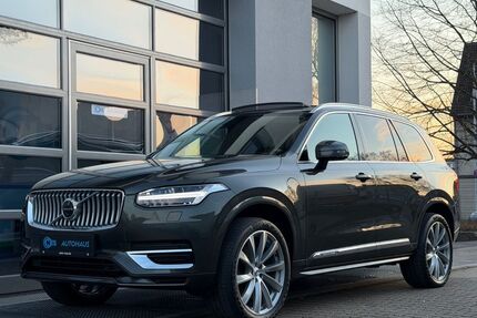 Volvo XC90 Gebrauchtwagen