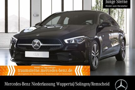 Mercedes-Benz CLA 250 Shooting Brake Gebrauchtwagen