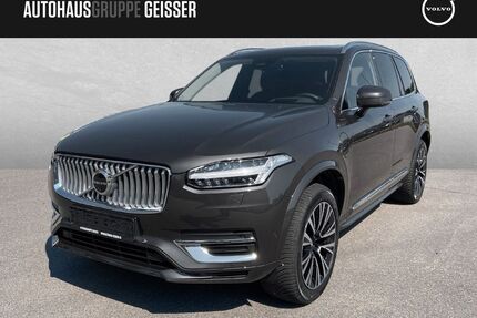 Volvo XC90 Gebrauchtwagen