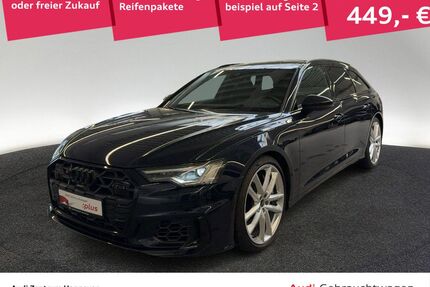 Audi S6 Gebrauchtwagen