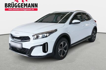 Kia XCeed Gebrauchtwagen