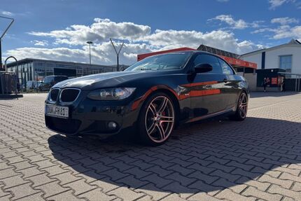 BMW 335 Gebrauchtwagen