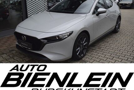 Mazda 3 Gebrauchtwagen