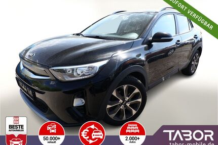 Kia Stonic Gebrauchtwagen