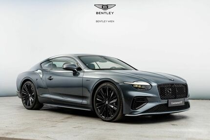 Bentley Continental Gebrauchtwagen