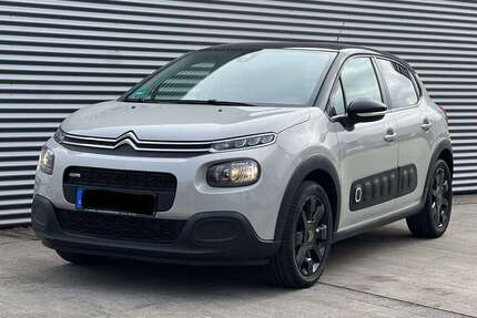 Citroen C3 Gebrauchtwagen