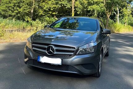 Mercedes-Benz A 180 Gebrauchtwagen