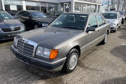 Mercedes-Benz E 200 Gebrauchtwagen
