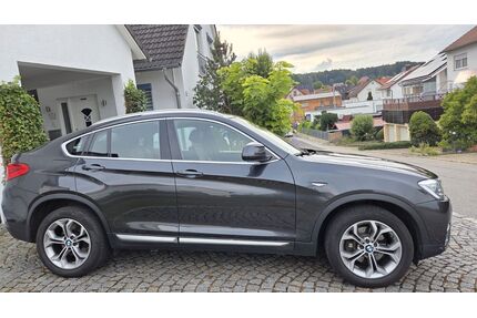 BMW X4 Gebrauchtwagen