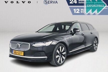 Volvo V90 Gebrauchtwagen