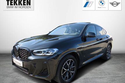 BMW X4 Gebrauchtwagen