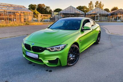 BMW M4 Gebrauchtwagen