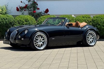 Wiesmann MF 3 Gebrauchtwagen