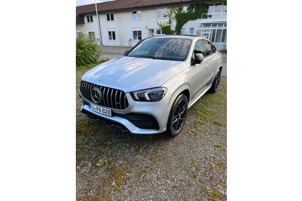 Mercedes-Benz GLE 53 AMG Gebrauchtwagen