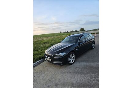 BMW 520 Gebrauchtwagen