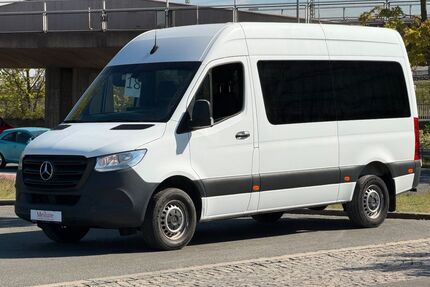 Mercedes-Benz Sprinter Gebrauchtwagen