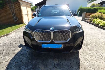 BMW iX1 Gebrauchtwagen