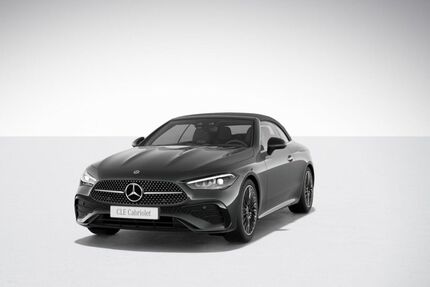 Mercedes-Benz CLE 300 Gebrauchtwagen