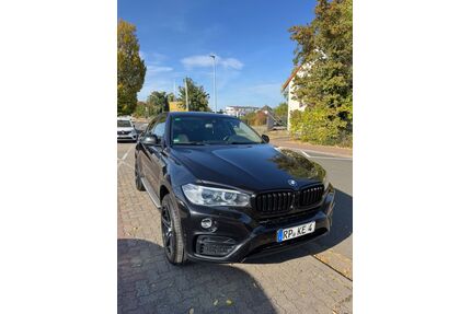 BMW X6 Gebrauchtwagen
