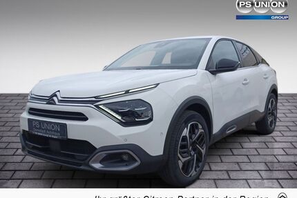 Citroen C4 Gebrauchtwagen
