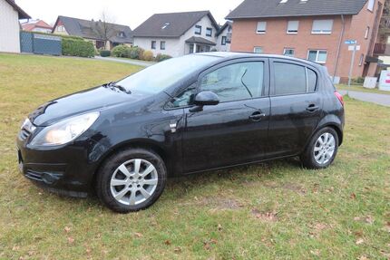 Opel Corsa Gebrauchtwagen