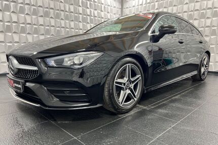 Mercedes-Benz CLA 200 Shooting Brake Gebrauchtwagen