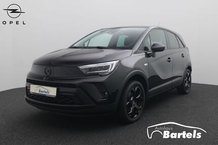 Opel Crossland (X) Gebrauchtwagen