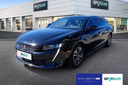 Peugeot 508 Gebrauchtwagen
