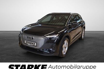 Audi Q4 e-tron Gebrauchtwagen