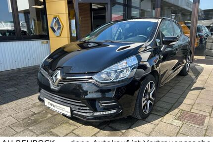 Renault Clio Gebrauchtwagen