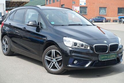 BMW 218 Gebrauchtwagen