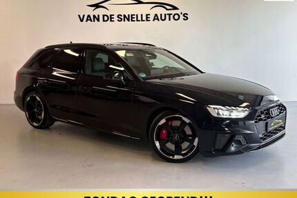 Audi S4 Gebrauchtwagen