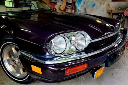 Jaguar XJS Gebrauchtwagen