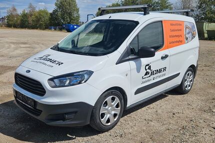 Ford Transit Courier Gebrauchtwagen