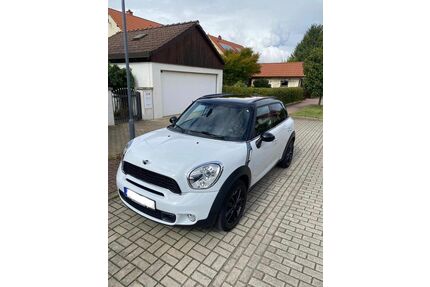 Mini Countryman D (Cooper) Gebrauchtwagen