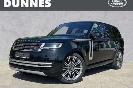Land Rover Range Rover Gebrauchtwagen
