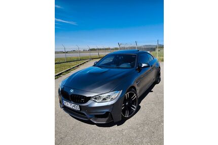BMW M4 Gebrauchtwagen