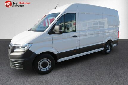 VW Crafter Gebrauchtwagen