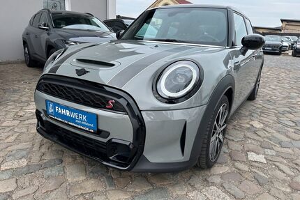 Mini Cooper S Gebrauchtwagen