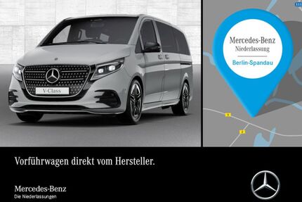 Mercedes-Benz V 300 Gebrauchtwagen