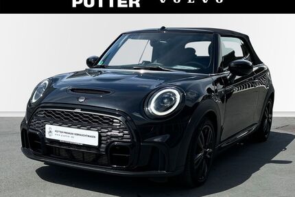 Mini Cooper S Cabrio Gebrauchtwagen