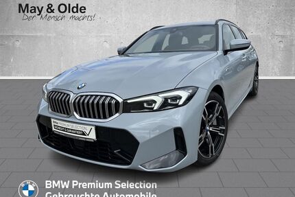 BMW 330 Gebrauchtwagen