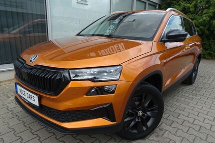 Skoda Karoq Gebrauchtwagen