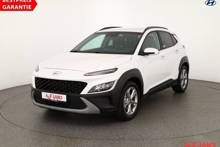Hyundai KONA Gebrauchtwagen